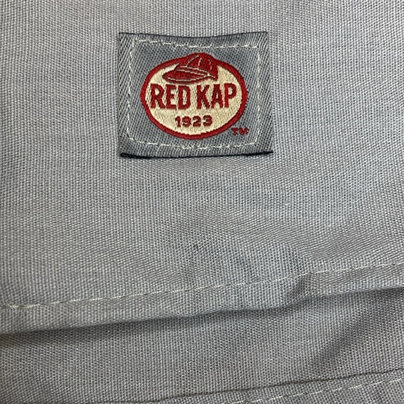 Bowling 🎳 Shirt Striped Short Sleeves Sz XXL - Picture 10 of 10